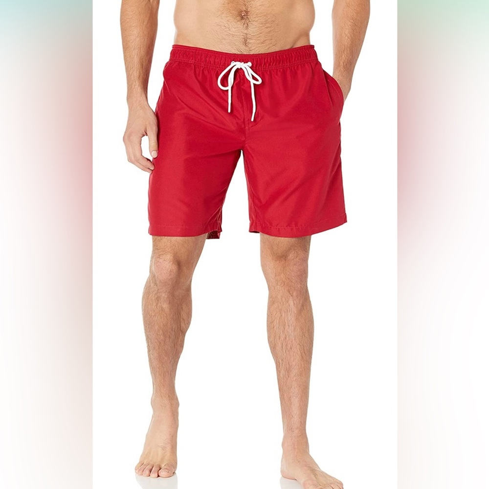 Swim Shorts